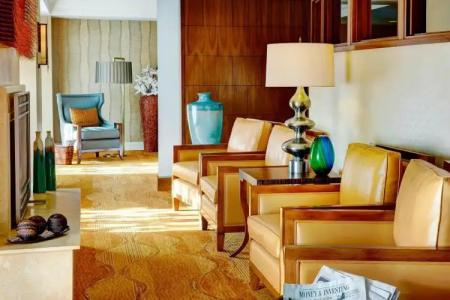 JW Marriott Phoenix Desert Ridge Resort & Spa - 47