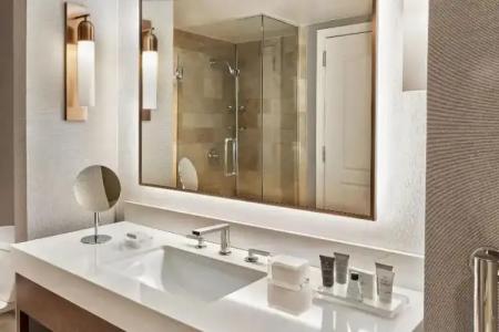 JW Marriott Phoenix Desert Ridge Resort & Spa - 42