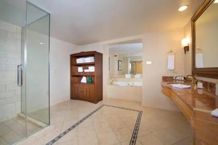 JW Marriott Phoenix Desert Ridge Resort & Spa - 148