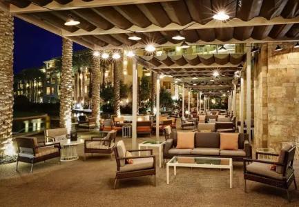 JW Marriott Phoenix Desert Ridge Resort & Spa - 28