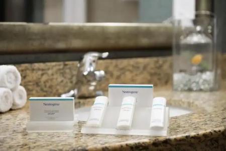 Hilton Garden Inn Phoenix North Happy Valley - 44