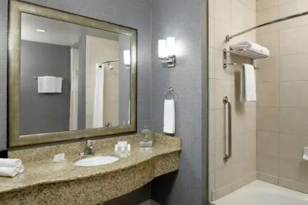 Hilton Garden Inn Phoenix North Happy Valley - 39