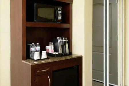 Hilton Garden Inn Phoenix North Happy Valley - 41