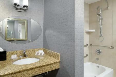 Hilton Garden Inn Phoenix North Happy Valley - 8