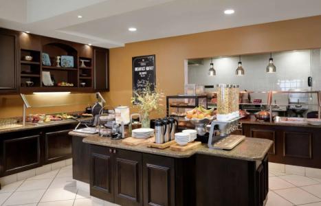 Hilton Garden Inn Phoenix North Happy Valley - 23