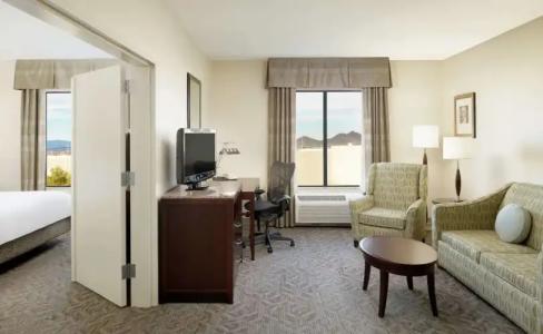 Hilton Garden Inn Phoenix North Happy Valley - 6