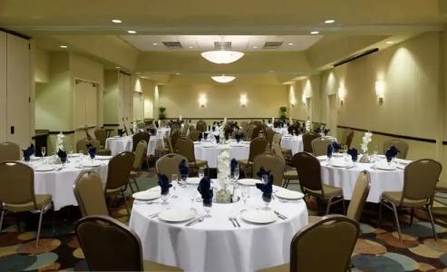 Hilton Garden Inn Phoenix North Happy Valley - 21