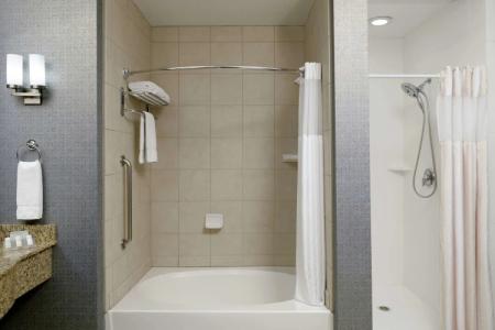 Hilton Garden Inn Phoenix North Happy Valley - 9