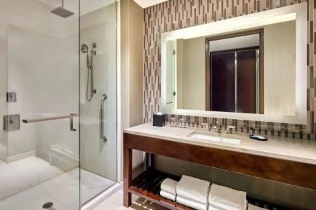 The Westin Phoenix Downtown - 75