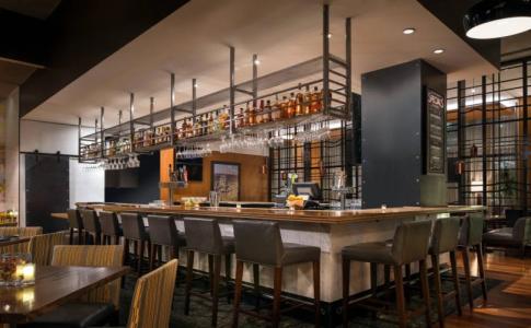 The Westin Phoenix Downtown - 16