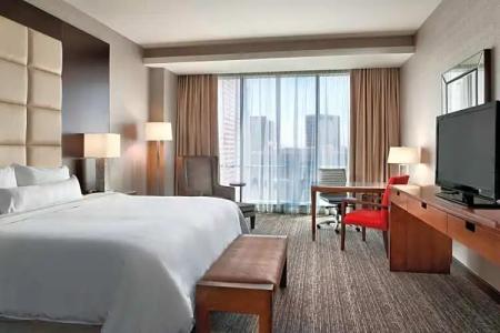 The Westin Phoenix Downtown - 61