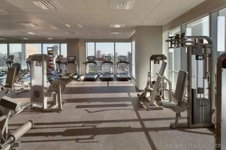 The Westin Phoenix Downtown - 34