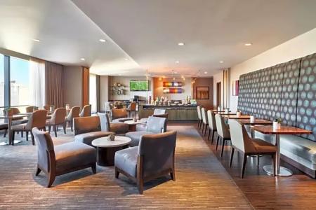 The Westin Phoenix Downtown - 64