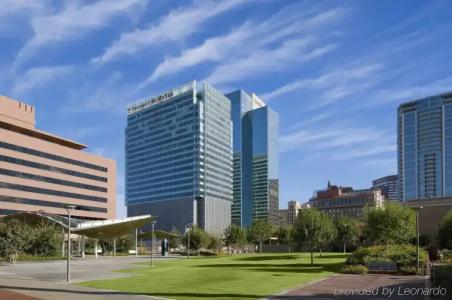 The Westin Phoenix Downtown - 36