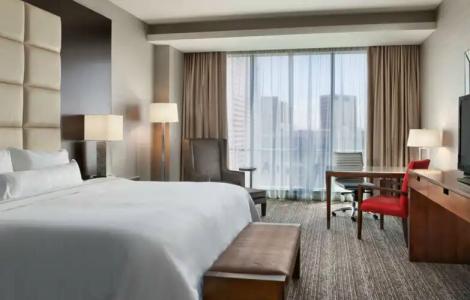 The Westin Phoenix Downtown - 2