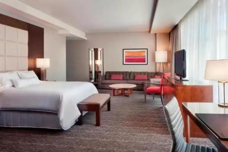 The Westin Phoenix Downtown - 80