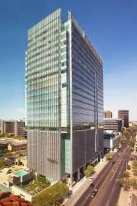 The Westin Phoenix Downtown - 11