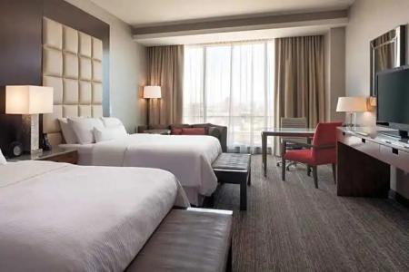 The Westin Phoenix Downtown - 63