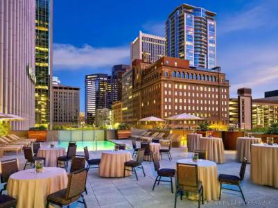 The Westin Phoenix Downtown - 25