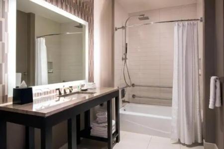 The Westin Phoenix Downtown - 43