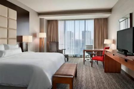 The Westin Phoenix Downtown - 69