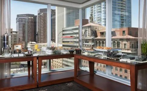 The Westin Phoenix Downtown - 5