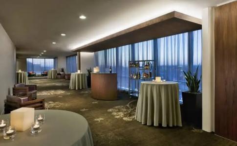 The Westin Phoenix Downtown - 14