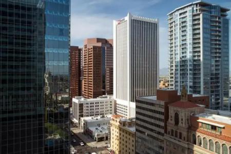 The Westin Phoenix Downtown - 41