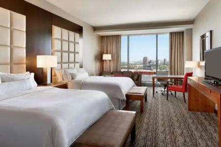 The Westin Phoenix Downtown - 76