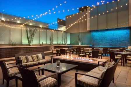 The Westin Phoenix Downtown - 12