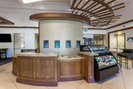 Hyatt Place Phoenix North - 16