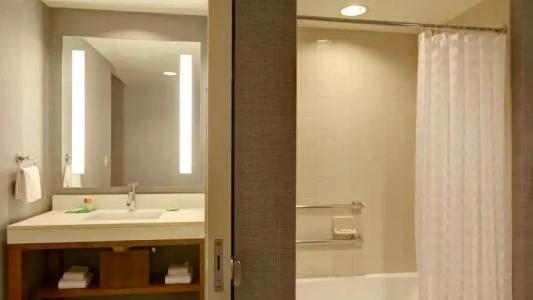 Hyatt Place Phoenix North - 7