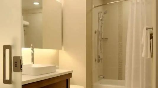 Hyatt Place Phoenix North - 9