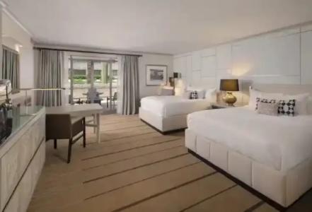 Arizona Biltmore, LXRs & Resorts - 71