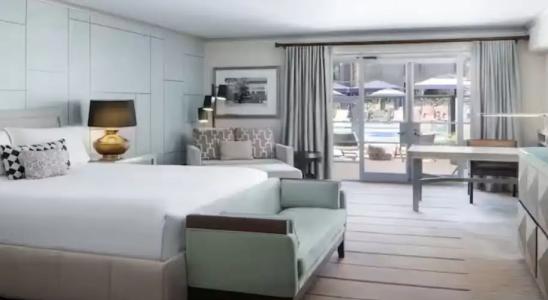 Arizona Biltmore, LXRs & Resorts - 48