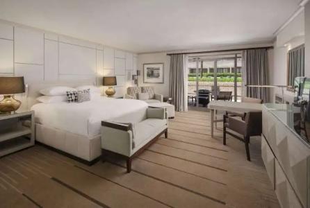 Arizona Biltmore, LXRs & Resorts - 2