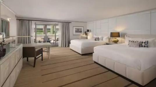 Arizona Biltmore, LXRs & Resorts - 26