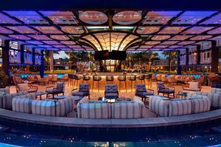 Arizona Biltmore, LXRs & Resorts - 22