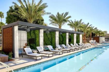 Arizona Biltmore, LXRs & Resorts - 19