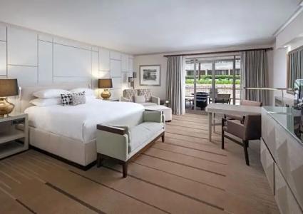 Arizona Biltmore, LXRs & Resorts - 59