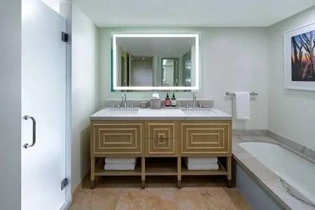 Arizona Biltmore, LXRs & Resorts - 39