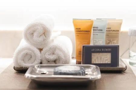 Arizona Biltmore, LXRs & Resorts - 32