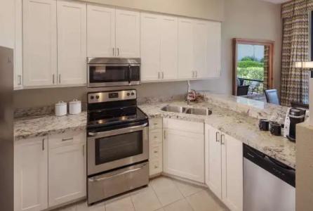 Arizona Biltmore, LXRs & Resorts - 15