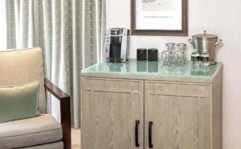 Arizona Biltmore, LXRs & Resorts - 9