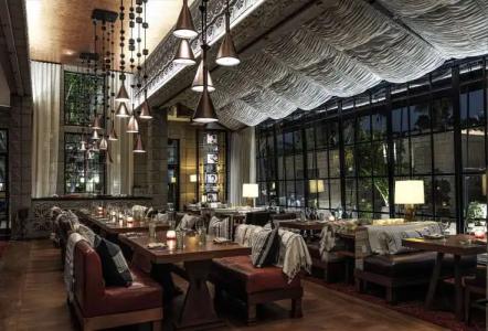 Arizona Biltmore, LXRs & Resorts - 16