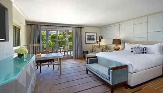 Arizona Biltmore, LXRs & Resorts - 85