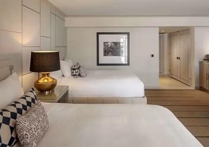 Arizona Biltmore, LXRs & Resorts - 57