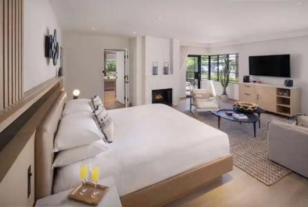 Arizona Biltmore, LXRs & Resorts - 1