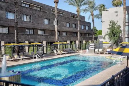 Arizona Biltmore, LXRs & Resorts - 92