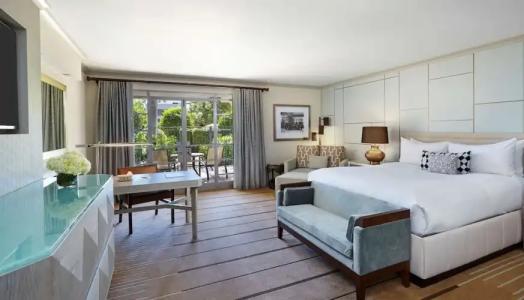 Arizona Biltmore, LXRs & Resorts - 74